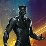 Profile Picture of LAWRENCE _Wolf_400 (@mr.universal_boss_) on Instagram