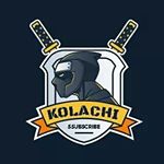 Profile Picture of KoLachi (@the_kolachi) on Instagram