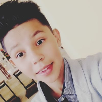 Profile Picture of Adrian Jaime Soga (@adrianjaime_aja) on Twitter