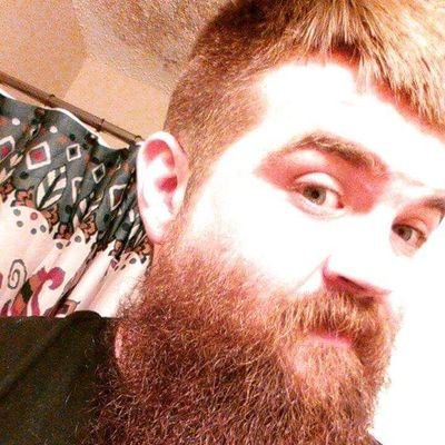 Profile Picture of Jacob Lindley (@thunderbear86) on Twitter
