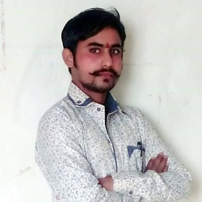 Profile Picture of Sagar Rathod (@sagarrathod7242) on Twitter