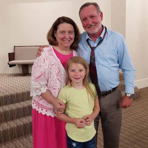 Profile Picture of Tera Pressnell (@tera_pressnell) on Poshmark