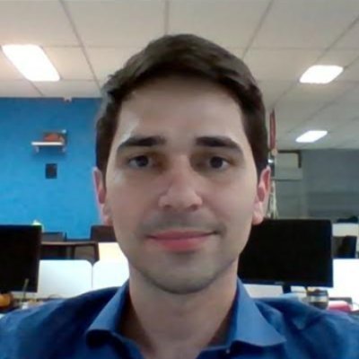 Profile Picture of Fernando Macedo (@fernandohmacedo) on Twitter