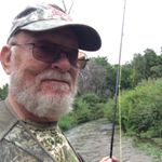 Profile Picture of Dennis Dunning (@troutflytyer) on Instagram