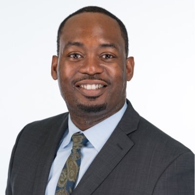 Profile Picture of Chinedu Nworu (@CoolNerdPhD) on Twitter