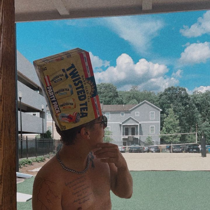 zacharybuchanan85 - Tiktok Profile Picture of zacharybuchanan85 (@@zacharybuchanan85) on Tiktok