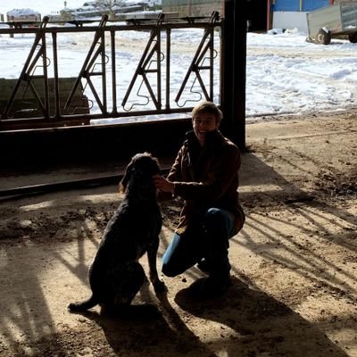 Profile Picture of Thomas Farmer Fenton (@TheOfficialFom) on Twitter