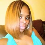 Profile Picture of Domonique Gillespie (@gillespiedomonique) on Instagram