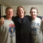 Profile Picture of Justin Scanlon (@justin.scanlon.79) on Facebook