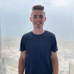 Profile Picture of Jakob Dellarosa (@jakobdellarosa) on Instagram