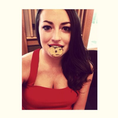 Kelly McFarlane - Twitter Profile Picture of Kelly McFarlane (@Kell_McFarlane) on Twitter