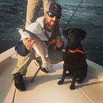 Profile Picture of Charleston Fishing Excursions (@capt.brentwelch) on Instagram