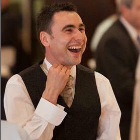 Profile Picture of David James Gooding (@DavidJGooding) on Twitter