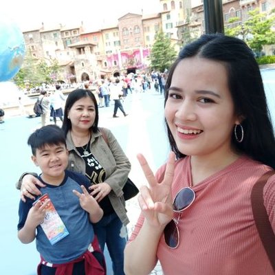 Profile Picture of Samuela Locsin (@samuelalocsin) on Twitter