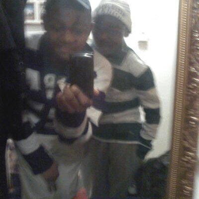 Profile Picture of Hassan Campbell (@iamkashboy) on Twitter