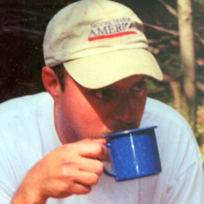 Profile Picture of Carl Pforr (@carlpforr) on Twitter