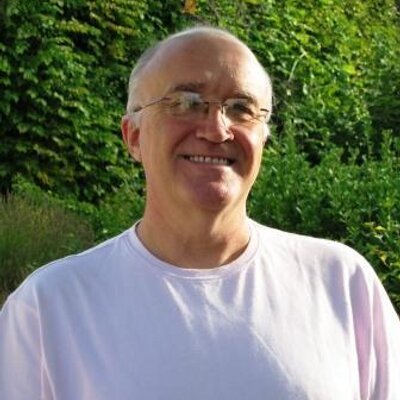 Profile Picture of Peter Mathews (@@pmathewsfea) on Twitter