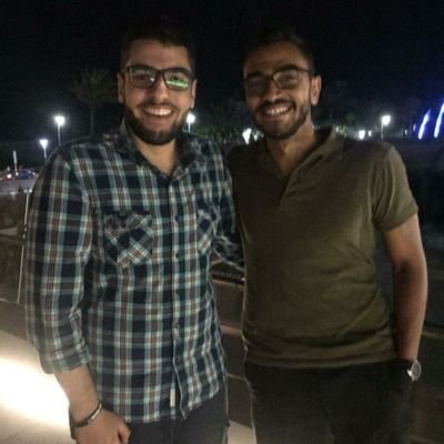 Profile Picture of Omar Walid (@Omar_W_Kamal) on Twitter
