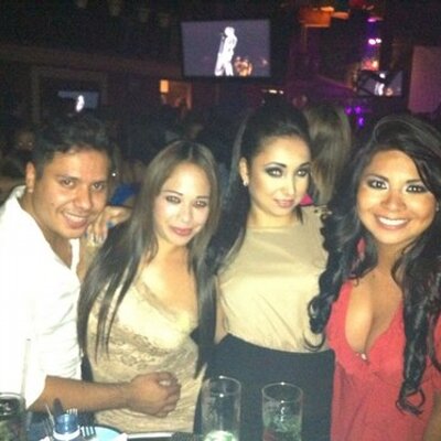 Profile Picture of Cindy Soto Enamorado (@sotoenamorado) on Twitter