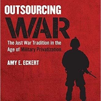 Profile Picture of Amy Eckert (@AmyEckertPhD) on Twitter