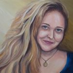 Profile Picture of Tracy-Jane Pooler (@tjpart) on Instagram