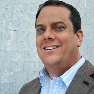 Profile Picture of Chad Whitaker (@Chad_Whitaker) on Twitter