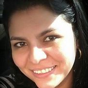 Profile Picture of Cassandra Senna Farias (@cassandrasefa) on Pinterest