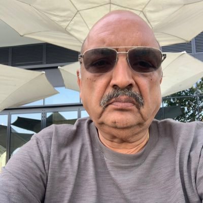 Profile Picture of Sudhir Sharma (@sudhirsharmano1) on Twitter
