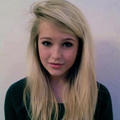 Profile Picture of Sara Darwin (@Darw_S) on Twitter