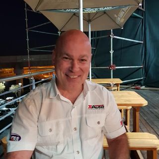 Profile Picture of Shaun Albert (@shaun.albert.31) on Facebook