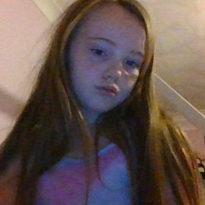 Profile Picture of ivymayseddonbrist (@ivymayseddonbrist) on Tiktok
