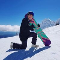 Profile Picture of Julia Webster (@julia-webster-7) on Quora