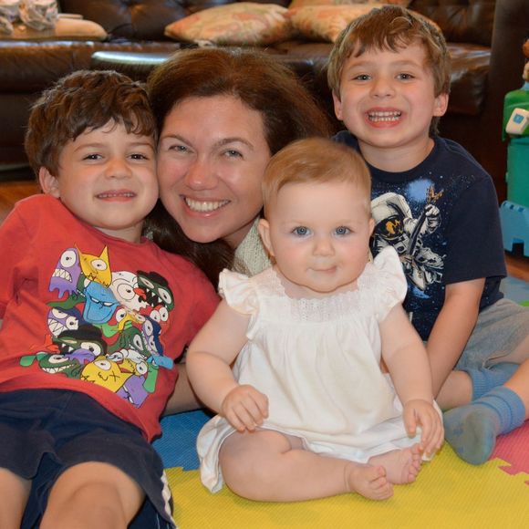 Profile Picture of Sabina Basovsky garfinkel (@sabinagar) on Poshmark