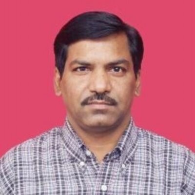 Profile Picture of साजन दिवाकर (@BreeRogers4) on Twitter