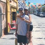 Profile Picture of Randy Vito Driscoll (@randy.driscoll) on Instagram