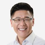 Profile Picture of justice chen 陳明義 (@good_mingyi) on Instagram