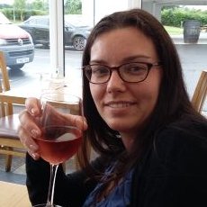 Profile Picture of Ruth Hudson (@rlh80) on Twitter