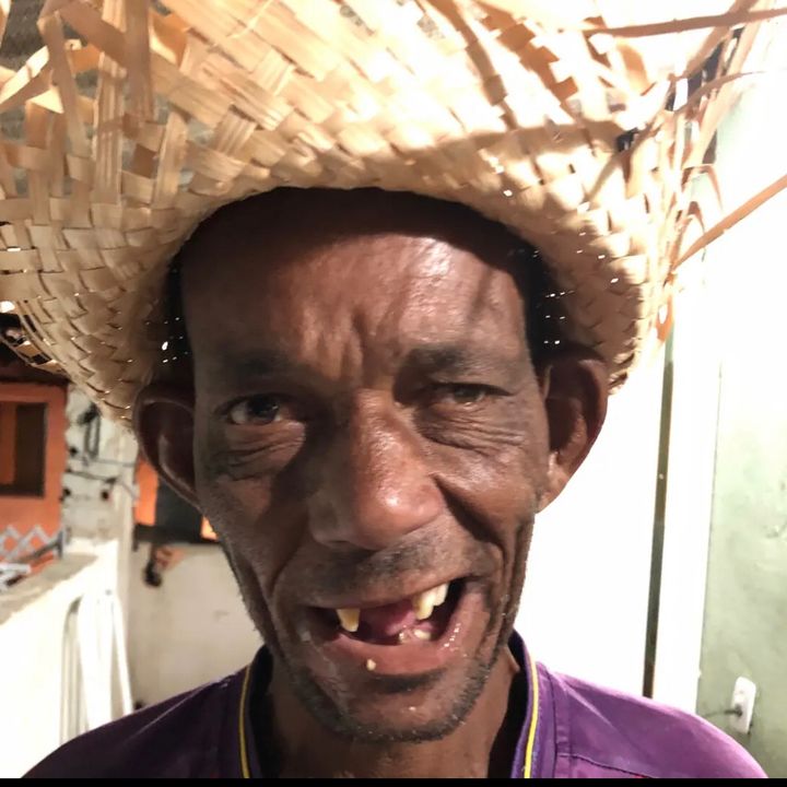 Profile Picture of Davimilgral (@davimilgral22) on Tiktok