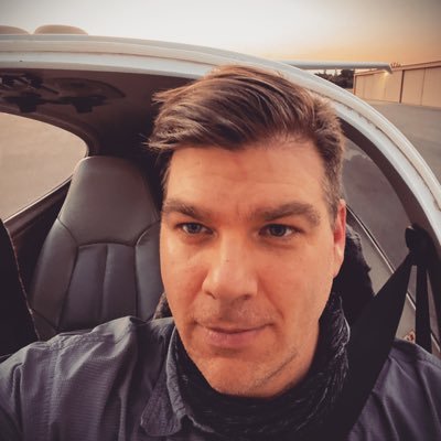 Profile Picture of Scott Lowe (@tropicostation) on Twitter