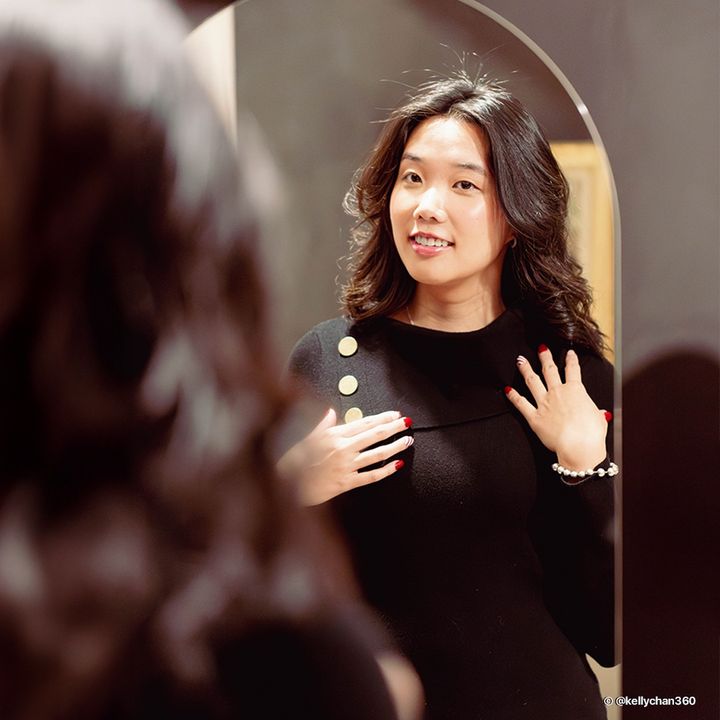 Profile Picture of Kelly Chan (@@kellychan360) on Tiktok