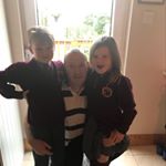 Profile Picture of Marcella Walsh (@marcywalsh1978) on Instagram