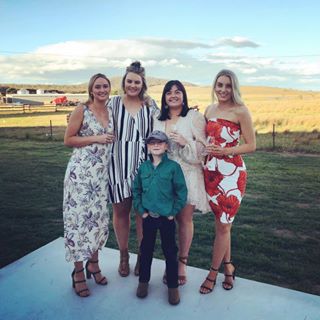 Profile Picture of Sophie Murfitt (@sophie.murf) on Facebook