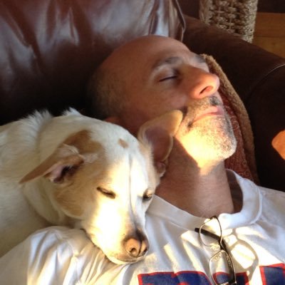 Profile Picture of Andy Moss (@Andymo) on Twitter