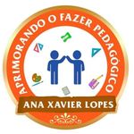 Profile Picture of Ana Xavier Lopes (@escola_anaxavierlopes) on Instagram