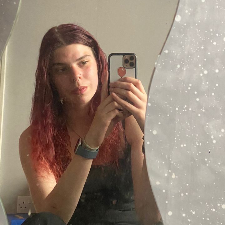 Profile Picture of Isobelle (@isobelleholland) on Tiktok