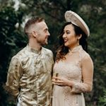 Profile Picture of Thu Evelyn Burton (@buttonsabroad) on Instagram