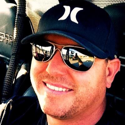 Profile Picture of Chris Sommer (@chrissommer678) on Twitter