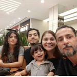 Profile Picture of Daniele Jacobis Furtado (@danielejacobis) on Instagram