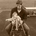 Profile Picture of Barry Snelling (@barrysnelling) on Instagram