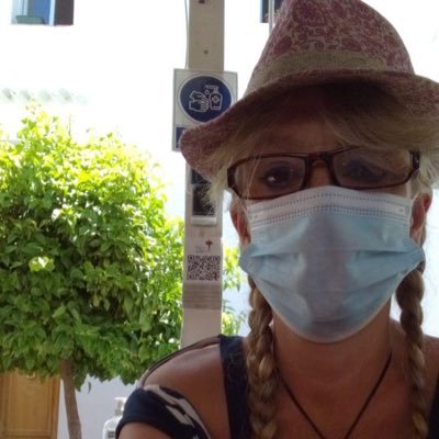 Profile Picture of Mary Harper (@MaryHarper) on Twitter